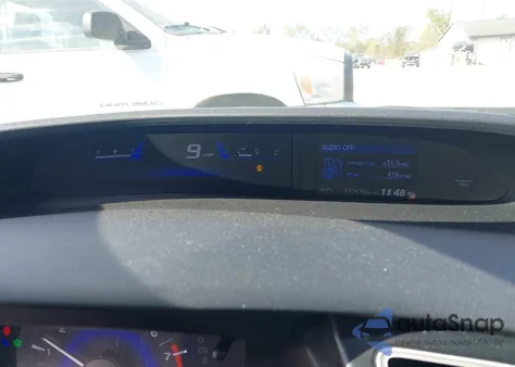 2013 Honda Civic Ex from USA, damaged, VIN 19XFB2F82DE037481